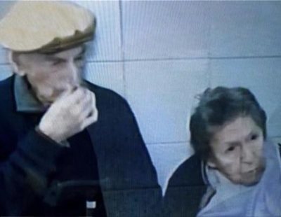 Abandona a sus padres ancianos en un bar tras ser desahuciados por no pagar el alquiler