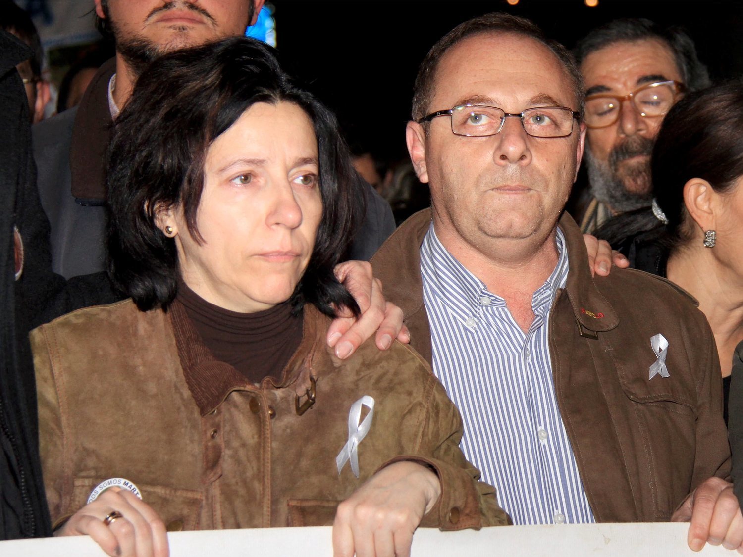 El juez impide a los padres de Marta del Castillo ser acusación contra 'El Cuco'