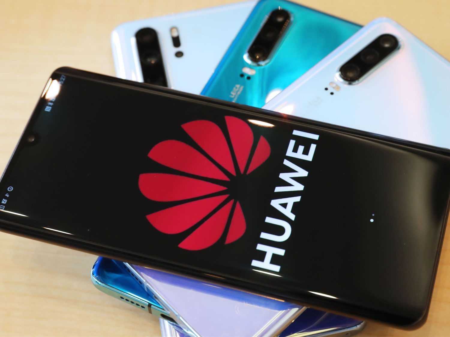 ¿Qué va a pasar con WhatsApp, Instagram y Facebook en los móviles Huawei?