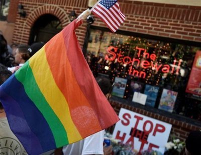 La Policía de Nueva York pide perdón al colectivo LGTBI por los disturbios de Stonewall