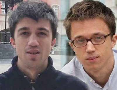 Así es Guillermo, el hermano de Íñigo Errejón que también se dedica a la política