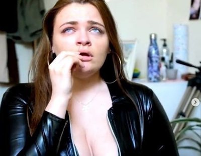 Prostituta mocosa: El negocio de una joven que vende vídeos estornudando para fetichistas