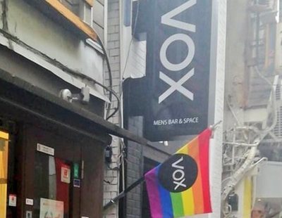 VOX, el bar gay de Tokio que ha revolucionado Twitter