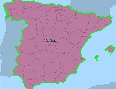 Guerra Civil Bot: La Rioja ha conquistado España