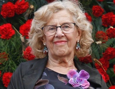 Balance de Carmena en Madrid: reduce la deuda un 54% y deja un superávit de 1.000 millones