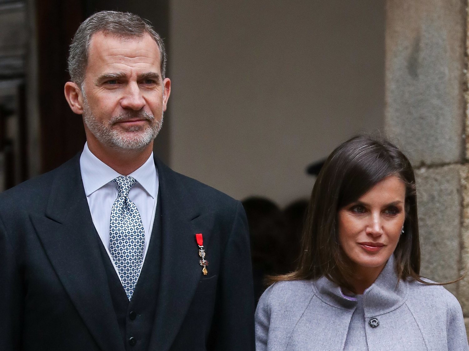 Glamour en Zarzuela: Así fue la fiesta organizada por los reyes Felipe y Letizia