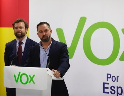 VOX advierte al Orgullo LGTBI: "Habrá que ver si seguimos permitiendo que lo organicen"