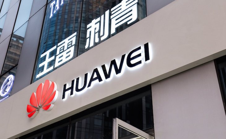 El fabricante Huawei sigue trabajando para ofrecer alternativas ante el veto de Trump