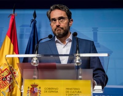 El sueldazo que Máximo Huerta recibirá al fichar como presentador en TVE