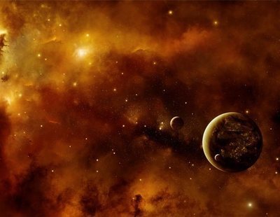 La NASA ve posible la existencia de vida en Plutón