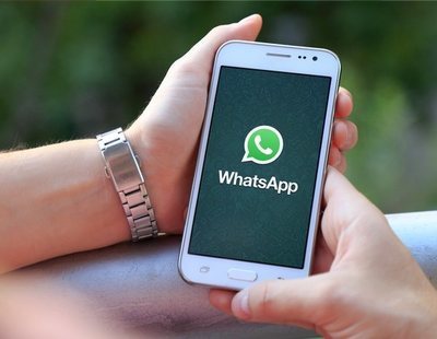 WhatsApp denunciará a los usuarios que incumplan estas normas a partir de diciembre de 2019