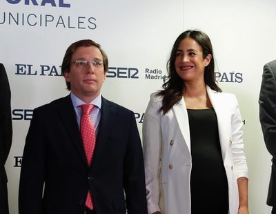 PP y C's pactan 80 medidas de gobierno y negocian cómo se repartirán las concejalías