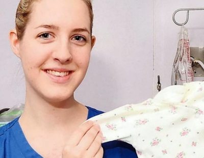 Lucy Letby: la 'amable' enfermera británica escondía una asesina que dejó 17 bebés muertos