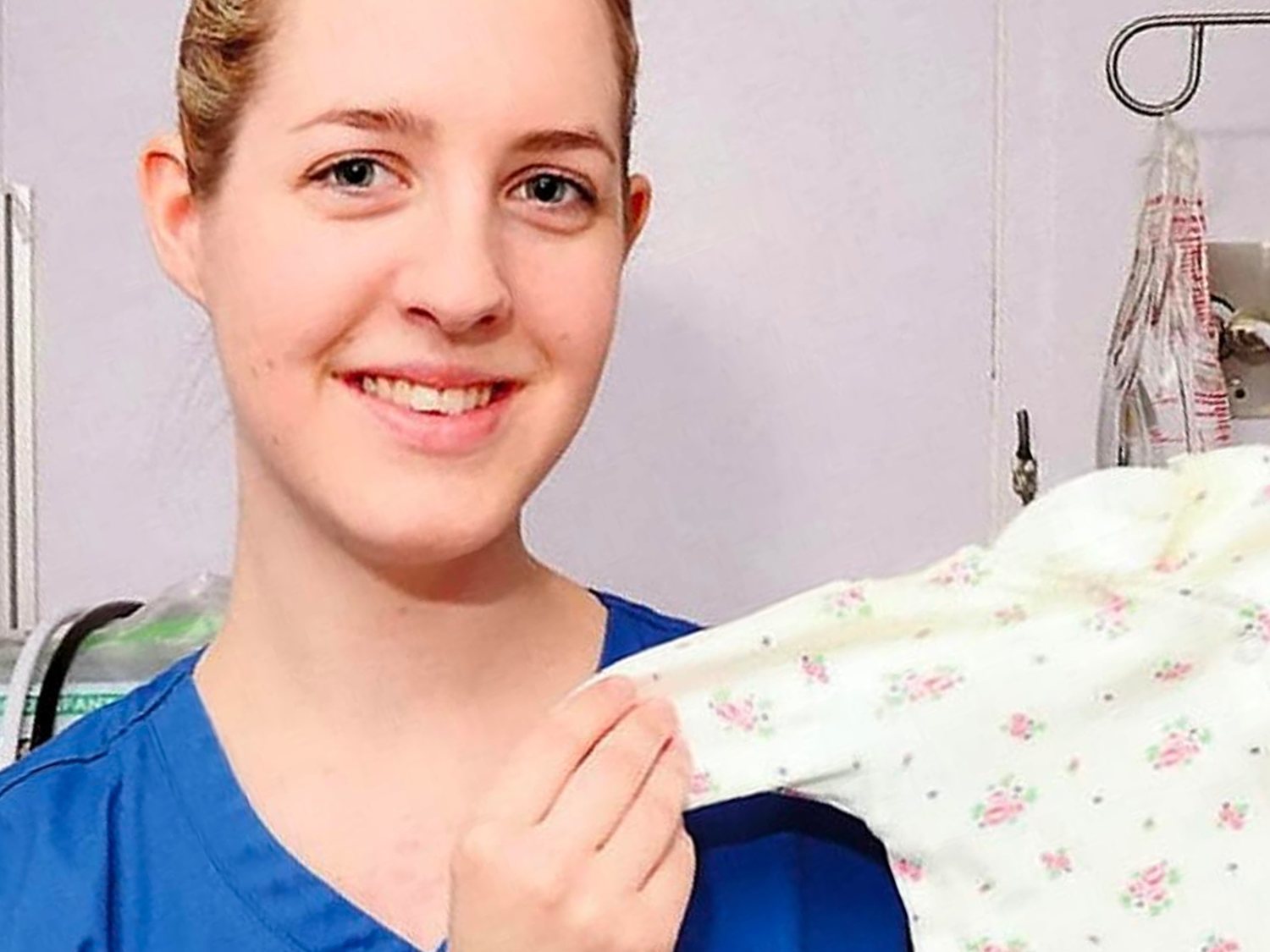 Lucy Letby: la 'amable' enfermera británica escondía una asesina que dejó 17 bebés muertos