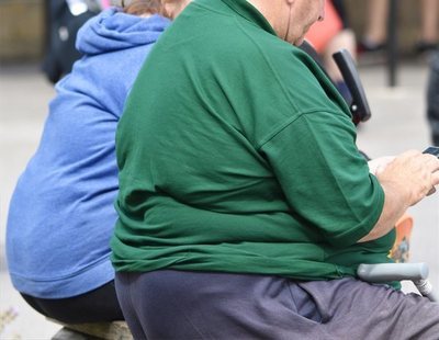 Ya hay más gente en el mundo con obesidad que sufriendo desnutrición