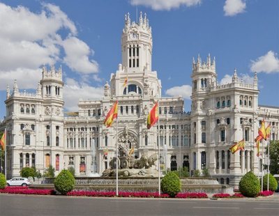 Así se han constituido los Ayuntamientos en España