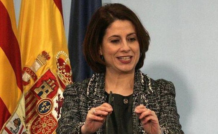 Emma Buj (PP), reelegida alcaldesa de Teruel con los apoyos de Cs y VOX