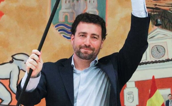 IU mantiene el poder en Rivas, donde gobierna desde 1991, con la abstención del PSOE