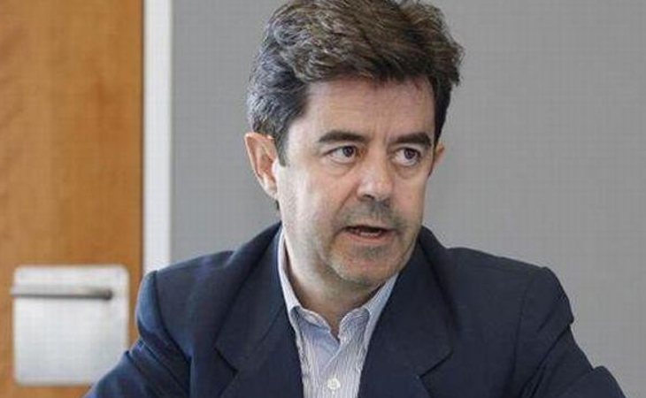 Luis Felipe (PSOE), repite como alcalde de Huesca gracias a un voto en blanco