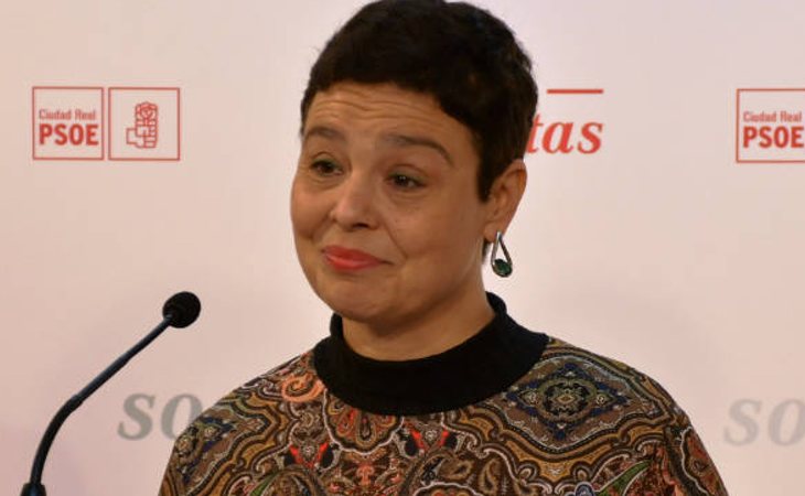 Pilar Zamora (PSOE) repite como alcaldesa de Ciudad Real pero se reparte el mandato con Cs