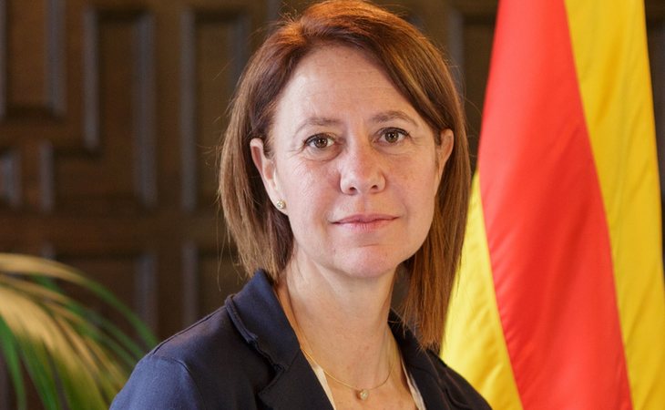 Marta Madrenas (JxCAT) repite como alcaldesa de Girona y gobernará en minoría