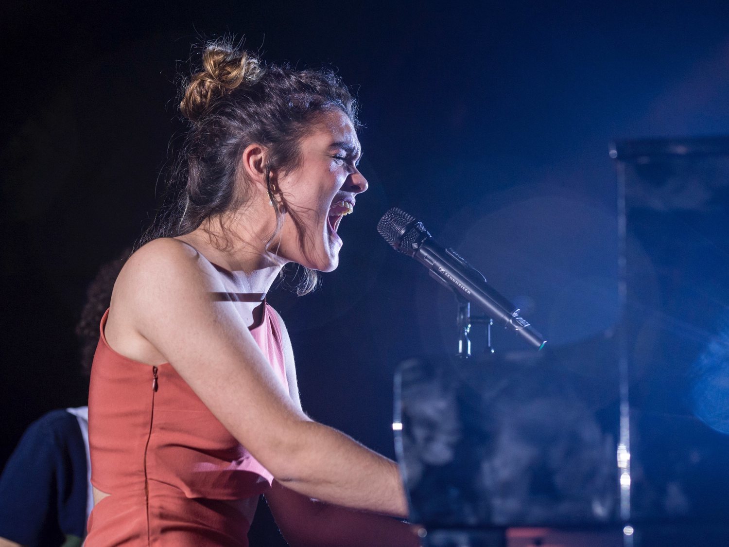 Amaia, arrepentida de haber ido a Eurovisión: "Lo pasé mal"