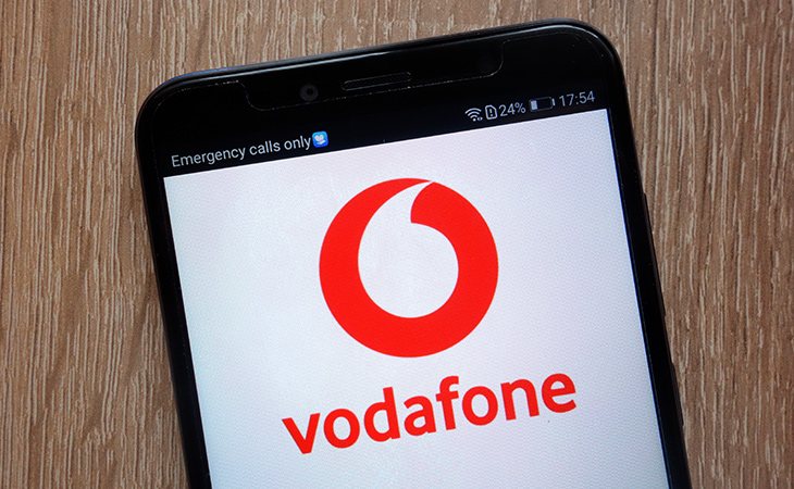 Vodafone ha sido pionera en traer el 5G