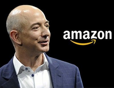 Jeff Bezos, fundador de Amazon, da las 5 claves para convertirse en un empresario de éxito