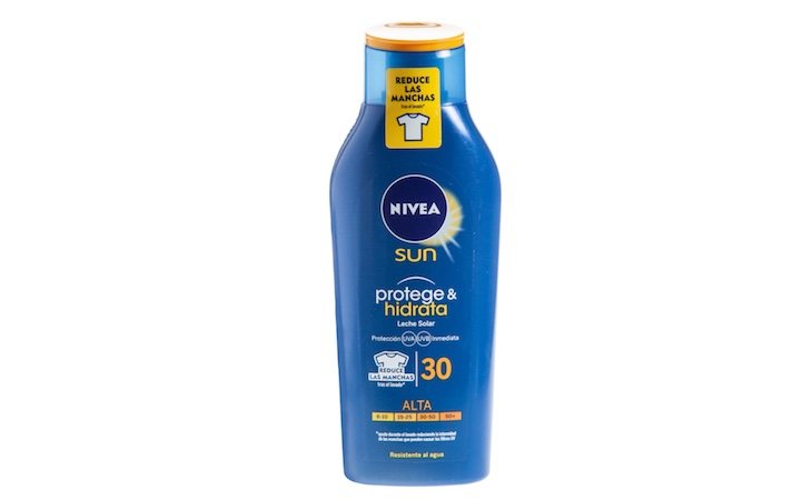 Nivea Sun Protege & Hidrata