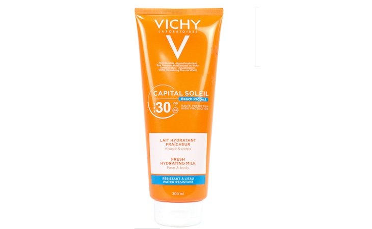 Vichy Idéal Soleil