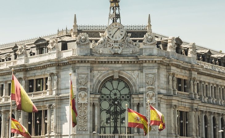 El Banco de España ha dado información sobre la nueva ley hipotecaria