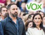 La Unión Europea señala a VOX como un partido que promueve bulos y desinformación