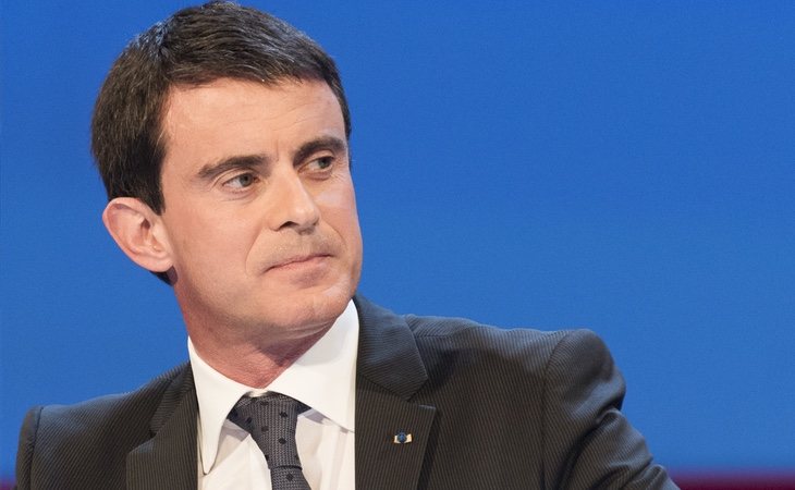 Ciudadanos abandona a Manuel Valls y tendrá grupo propio en el pleno barcelonés