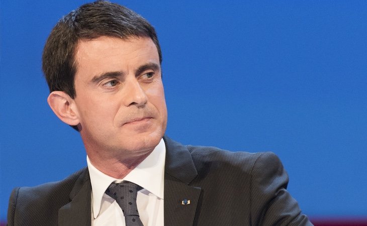 Manuel Valls