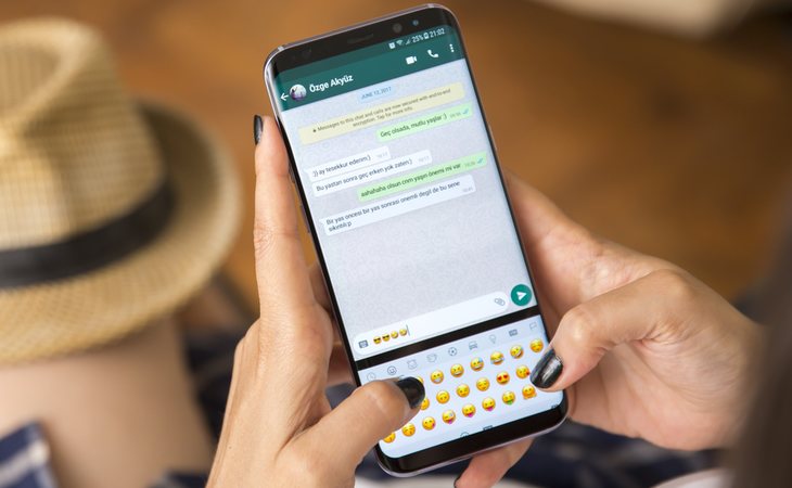 WhatsApp garantizará más privacidad y seguridad al usuario, antes de proceder al envío de su contenido