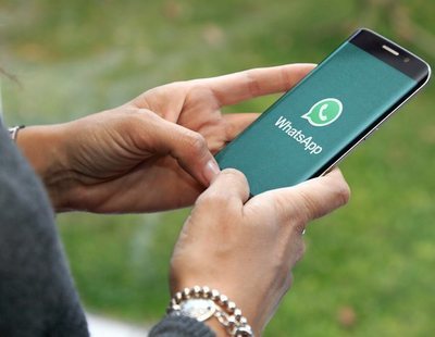 WhatsApp permitirá al usuario revisar el envío de material multimedia a sus contactos