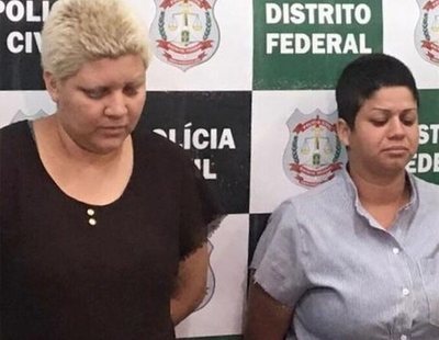 Una pareja corta el pene y asesina a su hijo de 9 años porque querían que fuese una niña