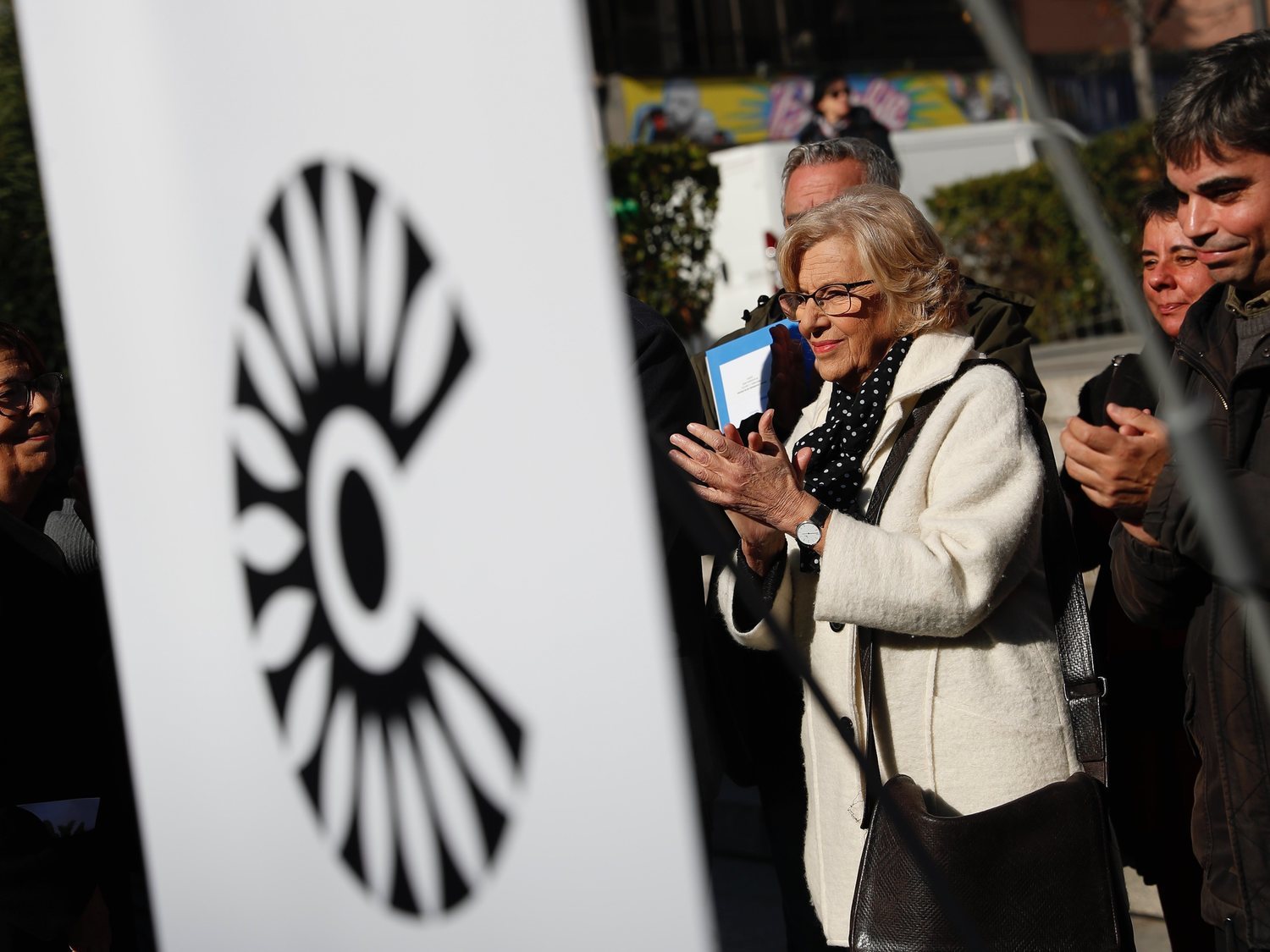 Lanzan una recogida de firmas para mantener Madrid Central