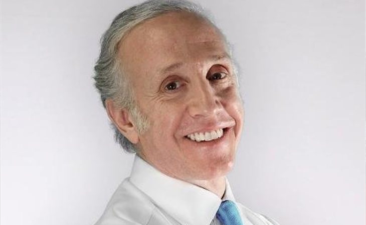 Eduardo Inda, director de OKDiario