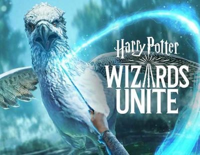 Así es 'Harry Potter: Wizards Unite', el juego para móviles al estilo 'Pokémon Go'