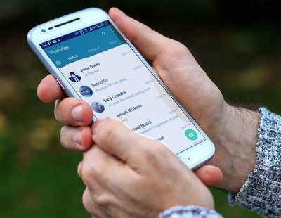 Nueva herramienta de WhatsApp: así puedes evitar que terceros accedan a tus chats