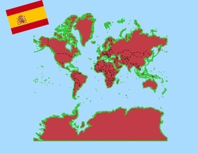 WorldWarBot 2020: España conquista todo el mundo en la Guerra Mundial digital