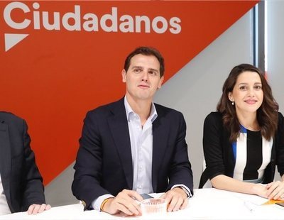 La prensa internacional carga contra Ciudadanos tras el pacto con VOX: "Han decepcionado"