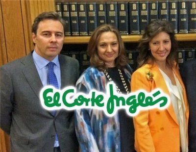 El futuro de El Corte Inglés en el aire: la Justicia podría expulsar a las hermanas Álvarez