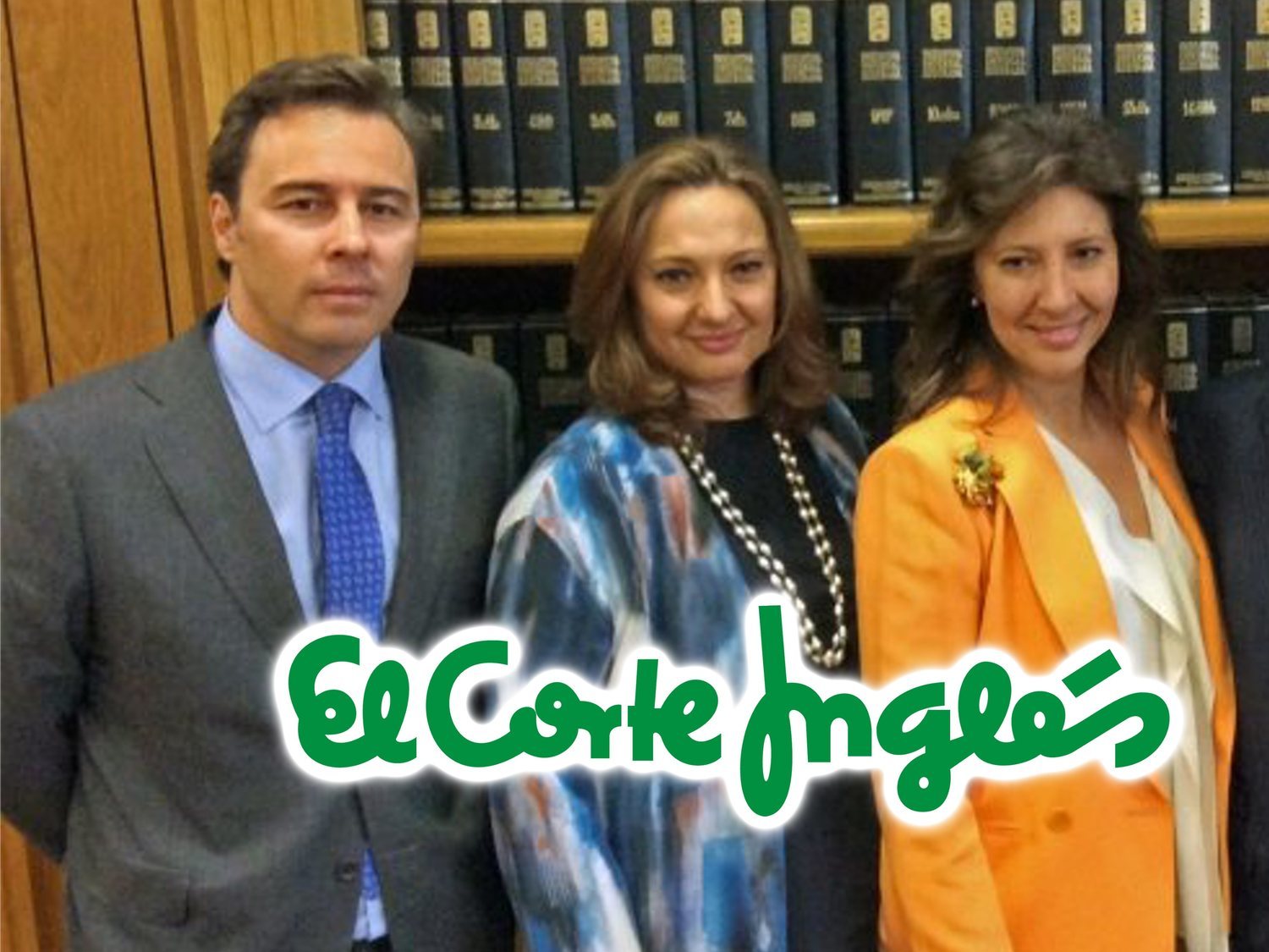 El futuro de El Corte Inglés en el aire: la Justicia podría expulsar a las hermanas Álvarez