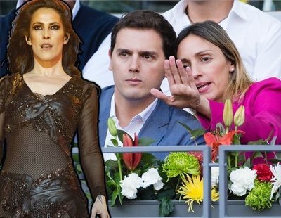 Beatriz Tajuelo, la ex de Rivera, se pronuncia tras la publicación de las fotos con Malú