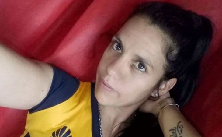 Luciana Vera, condenada a tres años de prisión en suspenso, extorsionó y fingió el embarazo a un adolescente de 15 años