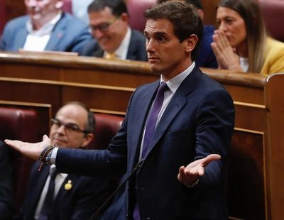 'Dejo Ciudadanos': Twitter clama tras las renuncias en el partido por su "derechización"