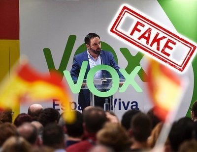 VOX miente: los agresores de Cullera son españoles, no magrebíes