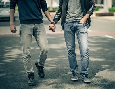 Solo un 36% de los jóvenes se identifica como enteramente heterosexual, según un estudio